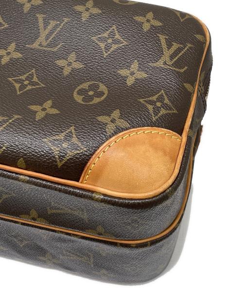 LOUIS VUITTON（ルイ ヴィトン）LOUIS VUITTON (ルイ ヴィトン) ナイル M45244の古着・服飾アイテム