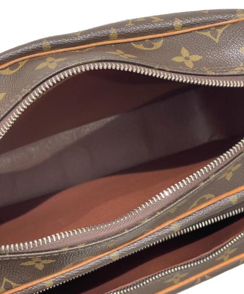 LOUIS VUITTON（ルイ ヴィトン）LOUIS VUITTON (ルイ ヴィトン) ナイル M45244の古着・服飾アイテム