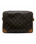LOUIS VUITTON (ルイ ヴィトン) ナイル M45244：78000円