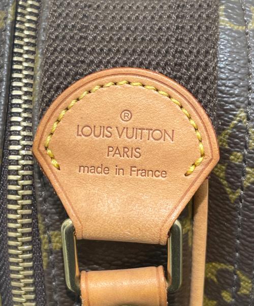 LOUIS VUITTON（ルイ ヴィトン）LOUIS VUITTON (ルイ ヴィトン) リポーターPM サイズ:PMの古着・服飾アイテム