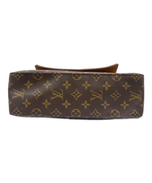 LOUIS VUITTON（ルイ ヴィトン）LOUIS VUITTON (ルイ ヴィトン) ミニルーピング サイズ:ミニの古着・服飾アイテム