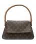 LOUIS VUITTON（ルイ ヴィトン）の古着「ミニルーピング」
