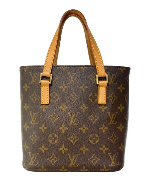 LOUIS VUITTON（ルイ ヴィトン）LOUIS VUITTON (ルイ ヴィトン) ヴァヴァンPM/トートバッグ サイズ:PMの古着・服飾アイテム