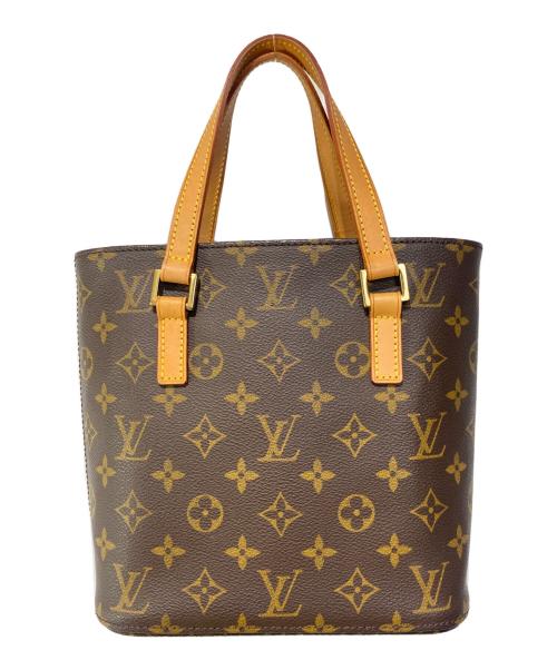 LOUIS VUITTON（ルイ ヴィトン）LOUIS VUITTON (ルイ ヴィトン) ヴァヴァンPM/トートバッグ サイズ:PMの古着・服飾アイテム