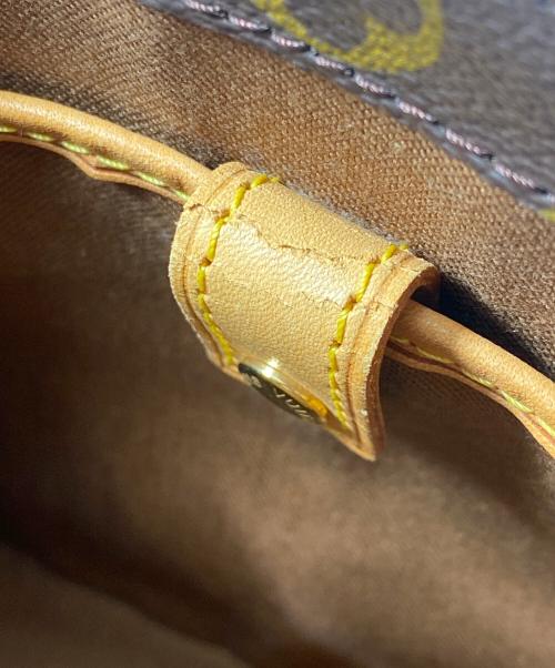 LOUIS VUITTON（ルイ ヴィトン）LOUIS VUITTON (ルイ ヴィトン) ヴァヴァンPM/トートバッグ サイズ:PMの古着・服飾アイテム