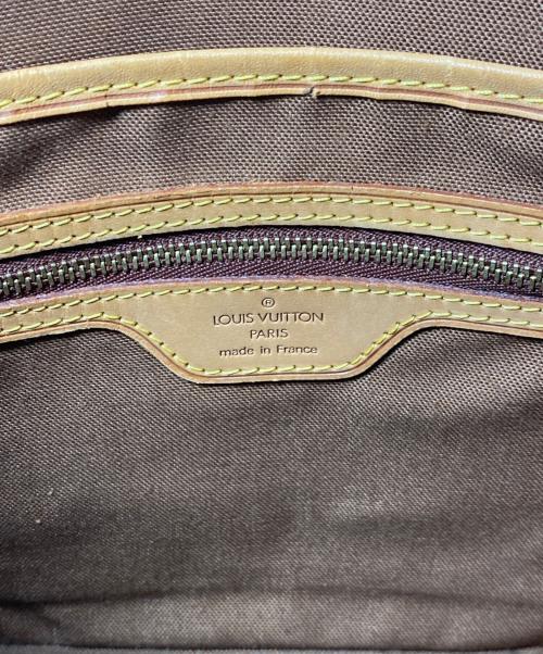LOUIS VUITTON（ルイ ヴィトン）LOUIS VUITTON (ルイ ヴィトン) ヴァヴァンPM/トートバッグ サイズ:PMの古着・服飾アイテム
