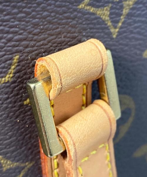 LOUIS VUITTON（ルイ ヴィトン）LOUIS VUITTON (ルイ ヴィトン) ヴァヴァンPM/トートバッグ サイズ:PMの古着・服飾アイテム