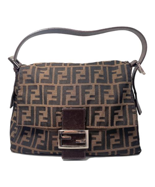 FENDI（フェンディ）FENDI (フェンディ) マンマバケット/ショルダーバッグの古着・服飾アイテム