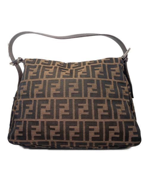 FENDI（フェンディ）FENDI (フェンディ) マンマバケット/ショルダーバッグの古着・服飾アイテム