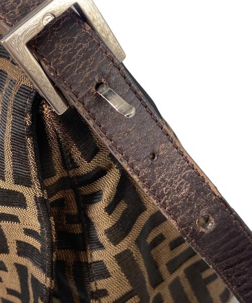 FENDI（フェンディ）FENDI (フェンディ) マンマバケット/ショルダーバッグの古着・服飾アイテム