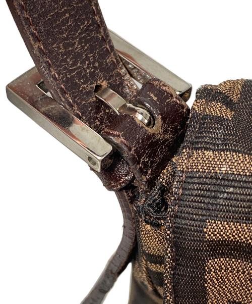 FENDI（フェンディ）FENDI (フェンディ) マンマバケット/ショルダーバッグの古着・服飾アイテム