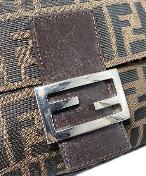 FENDI（フェンディ）FENDI (フェンディ) マンマバケット/ショルダーバッグの古着・服飾アイテム