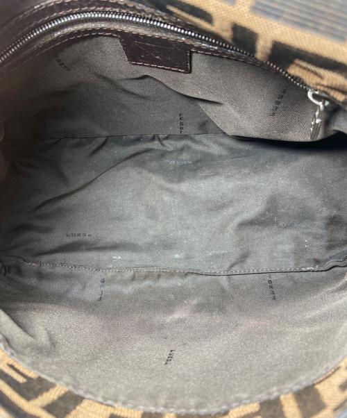 FENDI（フェンディ）FENDI (フェンディ) マンマバケット/ショルダーバッグの古着・服飾アイテム