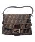 FENDI（フェンディ）の古着「マンマバケット/ショルダーバッグ」
