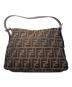 FENDI (フェンディ) マンマバケット/ショルダーバッグ：110000円