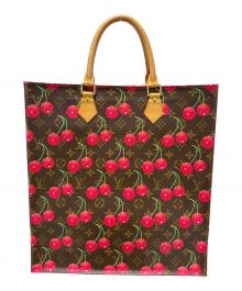 LOUIS VUITTON（ルイ ヴィトン）の古着「サックプラ」