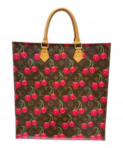 LOUIS VUITTON（ルイ ヴィトン）の古着「サックプラ」