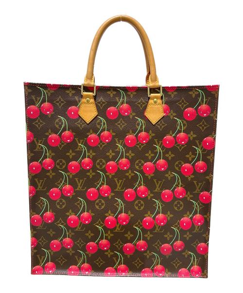 LOUIS VUITTON（ルイ ヴィトン）LOUIS VUITTON (ルイ ヴィトン) サックプラの古着・服飾アイテム