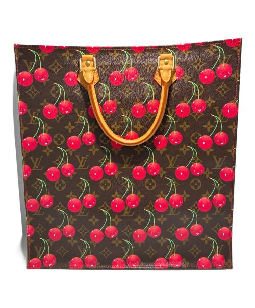 LOUIS VUITTON（ルイ ヴィトン）LOUIS VUITTON (ルイ ヴィトン) サックプラの古着・服飾アイテム