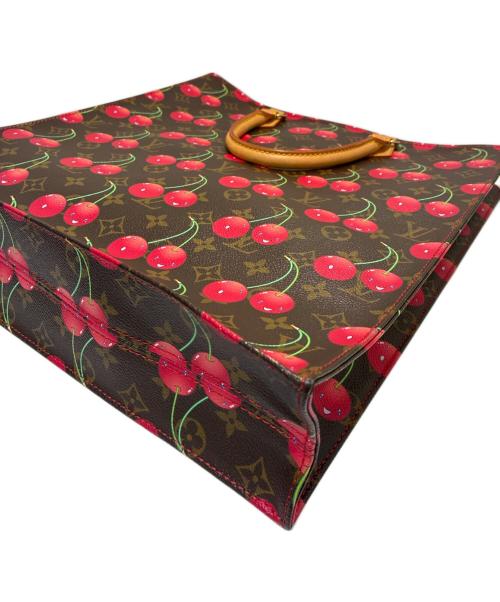 LOUIS VUITTON（ルイ ヴィトン）LOUIS VUITTON (ルイ ヴィトン) サックプラの古着・服飾アイテム