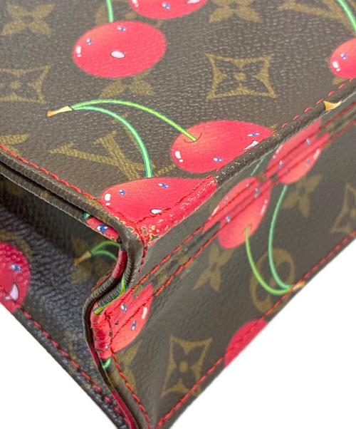 LOUIS VUITTON（ルイ ヴィトン）LOUIS VUITTON (ルイ ヴィトン) サックプラの古着・服飾アイテム