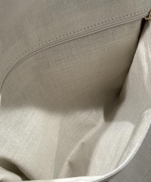 CHANEL（シャネル）CHANEL (シャネル) ドーヴィル2wayトラベルバッグ ブラックの古着・服飾アイテム