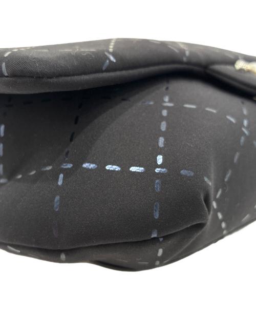 CHANEL（シャネル）CHANEL (シャネル) ココマークウエストバッグ ブラックの古着・服飾アイテム