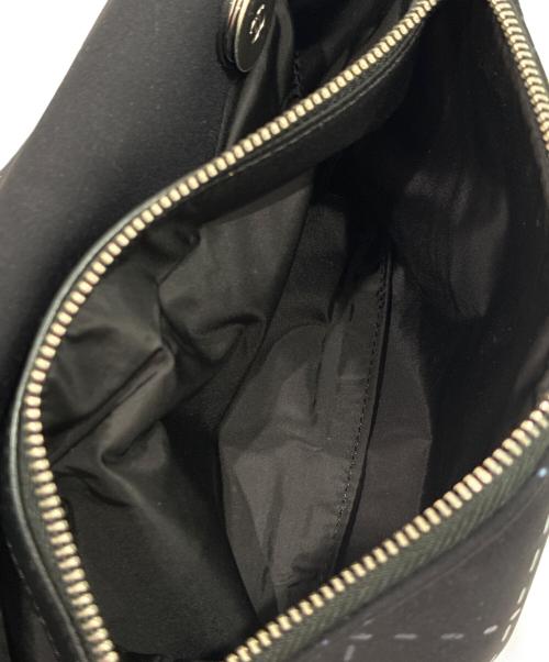 CHANEL（シャネル）CHANEL (シャネル) ココマークウエストバッグ ブラックの古着・服飾アイテム