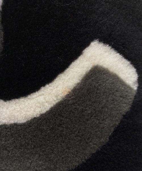 CHANEL（シャネル）CHANEL (シャネル) ココマーク ムートンクッション サイズ:−の古着・服飾アイテム