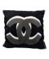 CHANEL（シャネル）の古着「ココマーク ムートンクッション」