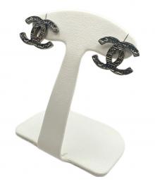 CHANEL（シャネル）の古着「ココマークピアス」