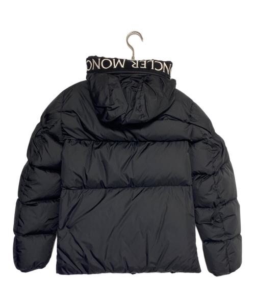 MONCLER（モンクレール）MONCLER (モンクレール) MONTCLA/ダウンジャケット ブラックの古着・服飾アイテム