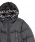 MONCLERの古着・服飾アイテム：144000円