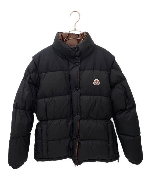 MONCLER（モンクレール）MONCLER (モンクレール) VERONE/ダウンジャケット サイズ:4の古着・服飾アイテム