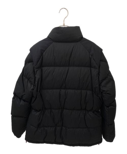 MONCLER（モンクレール）MONCLER (モンクレール) VERONE/ダウンジャケット サイズ:4の古着・服飾アイテム
