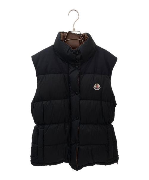 MONCLER（モンクレール）MONCLER (モンクレール) VERONE/ダウンジャケット サイズ:4の古着・服飾アイテム