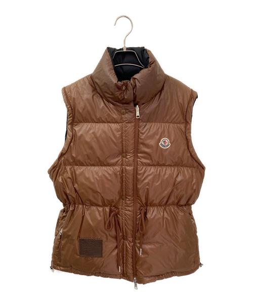 MONCLER（モンクレール）MONCLER (モンクレール) VERONE/ダウンジャケット サイズ:4の古着・服飾アイテム