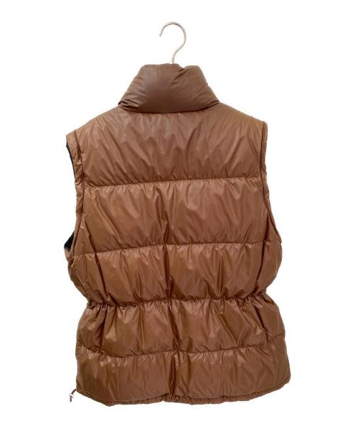 MONCLER（モンクレール）MONCLER (モンクレール) VERONE/ダウンジャケット サイズ:4の古着・服飾アイテム