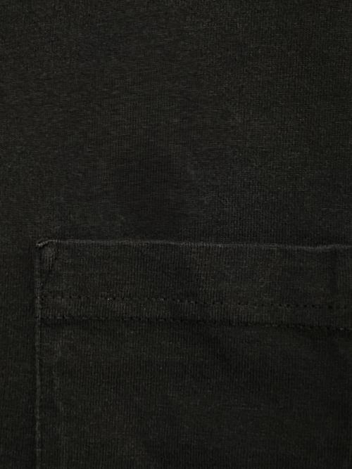 CHROME HEARTS（クロムハーツ）CHROME HEARTS (クロムハーツ) FOTIプリントTシャツ ブラック サイズ:Sの古着・服飾アイテム