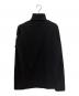 MONCLER (モンクレール) タートルネックカットソー ブラック サイズ:XS：24000円