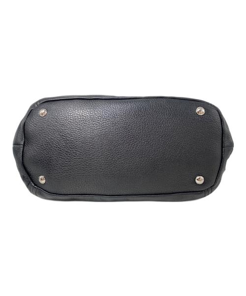 PRADA（プラダ）PRADA (プラダ) ワンショルダーバッグ ブラック サイズ:-の古着・服飾アイテム