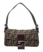 FENDIフェンディ）の古着「ワンショルダーバッグ」