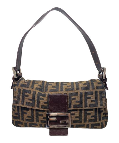 FENDI（フェンディ）FENDI (フェンディ) ワンショルダーバッグの古着・服飾アイテム