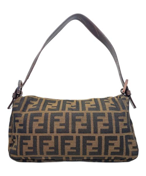 FENDI（フェンディ）FENDI (フェンディ) ワンショルダーバッグの古着・服飾アイテム