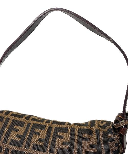 FENDI（フェンディ）FENDI (フェンディ) ワンショルダーバッグの古着・服飾アイテム