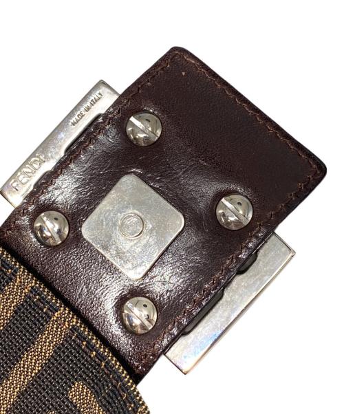 FENDI（フェンディ）FENDI (フェンディ) ワンショルダーバッグの古着・服飾アイテム