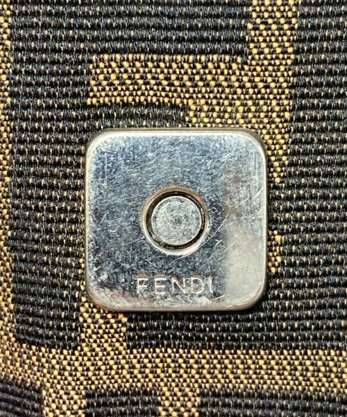 FENDI（フェンディ）FENDI (フェンディ) ワンショルダーバッグの古着・服飾アイテム