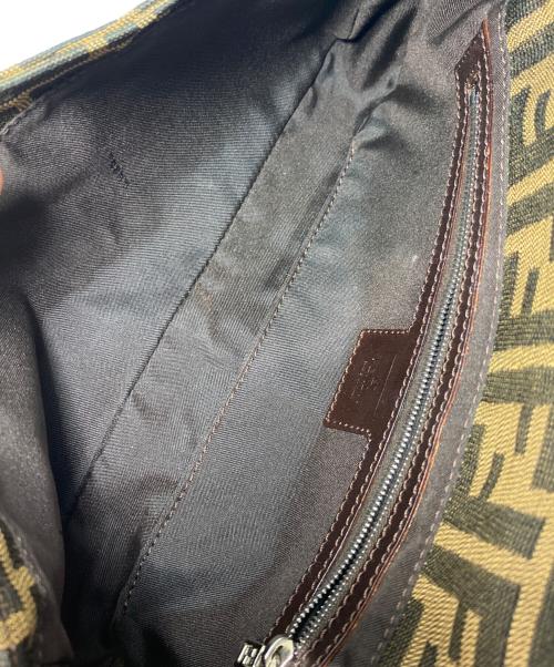 FENDI（フェンディ）FENDI (フェンディ) ワンショルダーバッグの古着・服飾アイテム