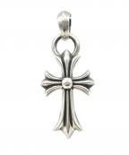 CHROME HEARTSクロムハーツ）の古着「SML CH CROSS BALE/スモールCHクロス ベイル」