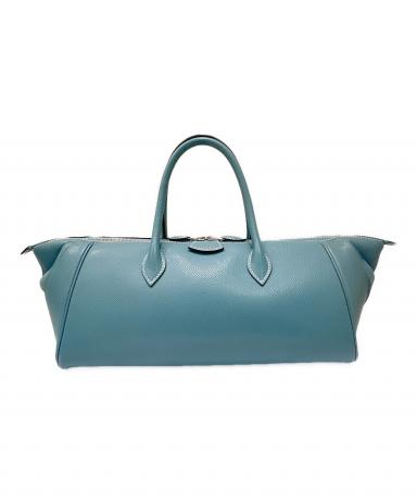 中古・古着通販】HERMES (エルメス) パリボンベイ 27 K刻印:2007年